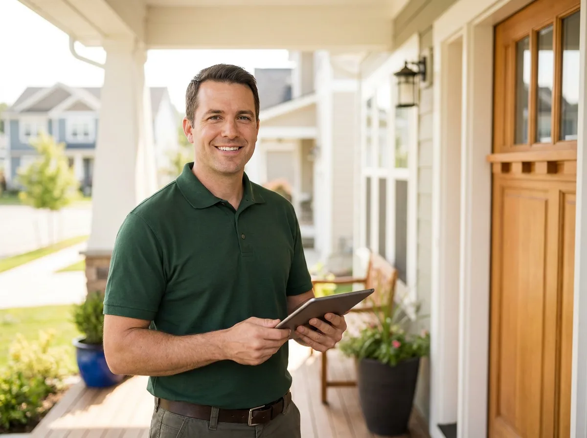 Pest control FAQs for Brush Prairie, WA